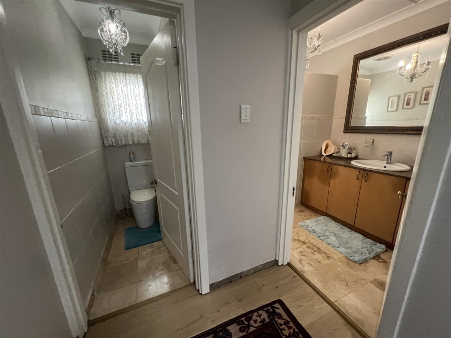 4 Bedroom Property for Sale in Bonnie Doone Eastern Cape